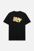 RTA Colin | Black Cash Only Mens Apparel